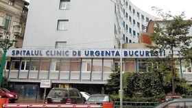 VIDEO Anchetă la Spitalul Floreasca! Sora unei paciente cu arsuri grave a făcut mărturisiri tulburătoare